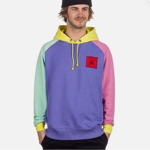 Teddy Fresh Hoodie Large